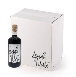 Licor Café - Caja 6 Botellas
